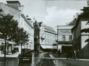 Acum 100 de ani, românii aveau cinematograf acasă. Filmele puteau fi cumpărate sau închiriate Foto: Razvanpop.ro