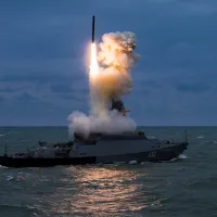 Antiaeriana Ucrainei poate doborî cinci tipuri de rachete rusești. Șapte sunt prea rapide - Foto: armyinform.com.ua