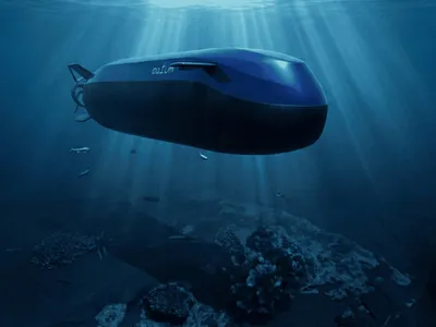 Submarin - Foto: Profimedia Images (Imagine cu rol ilustrativ)