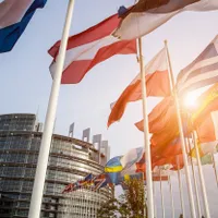Parlamentul European, în fața votului de recunoaștere a Rusiei ca stat sponsor al terorismului - FOTO: Profimedia