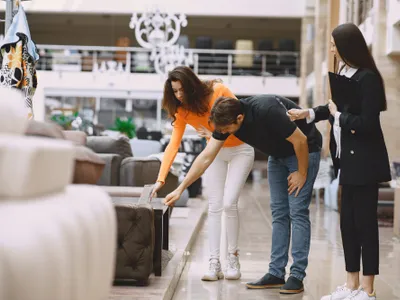 Magazin de mobilă - Foto: Freepik (rol ilustrativ)