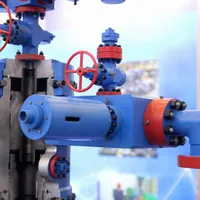 România, cel mai mare producător de gaz din Europa. Am învins „forțele” Europei - Germania și Olanda - Foto: Profimedia Images (rol ilustrativ)