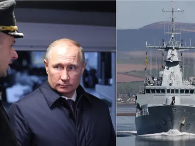 „Este punctul zero” pentru orice atac al Rusiei împotriva UE: Țara care a devenit principala vulnerabilitate din apărarea Europei