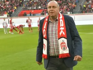 Marius Mitran: ”FCSB nu doar că e Steaua, dar e din ce în ce mai limpede că e, uneori, ca Steaua de acum niște zeci de ani!”