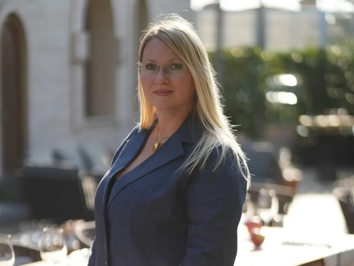 Elena Unciuleanu, fondator Reporting Center