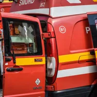 Explozie la fabrica de armament din Băbeni: patru morți și trei persoane în stare gravă. / Foto: newstrack.ro