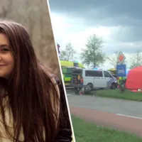 Un șofer român de TIR a trecut pe roșu și a omorât o fată pe scuter. Ce pedeapsă a primit în Belgia - Foto: nieuwsblad.be