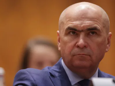 Ilie Bolojan a făcut o listă cu companiile de stat care au pierderi și sunt „o gaură neagră” pentru buget: „Trebuie lichidate”