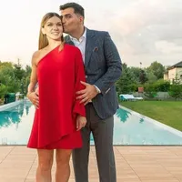 Invitații nu au voie cu telefoane și bani la nunta Simonei Halep. Iohannis este printre invitați / gsp.ro