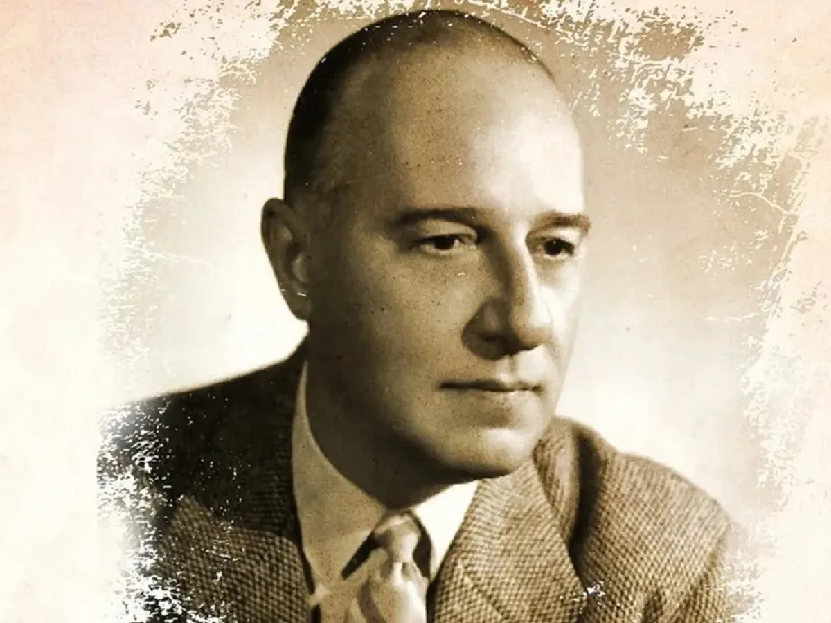 Nicolae Kirculescu - Foto: tvr.ro