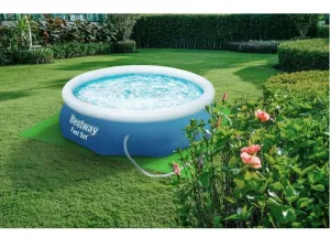 Un bărbat și un copil de 9 ani s-au bălăcit într-o piscină gonflabilă și au murit. Ce s-a întâmplat? - Foto: leroymerlin.ro (Imagine cu rol ilustrativ)