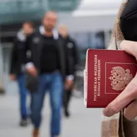 Finlanda închide frontierele pentru turiștii ruși - FOTO: twitter
