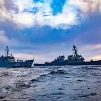 Operțiune militară pentru protejarea cablurilor de alimentare Estonia-Finlanda - Foto: Profimedia Images (imagine cu caracter ilustrativ)
