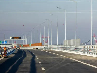 Autostrada Moldovei, gata până la Adjud - Foto: Facebook / Asociația Pro Infrastructură