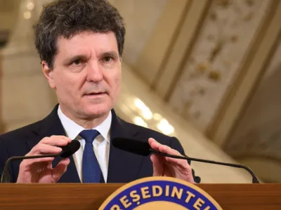 VIDEO Noi negocieri pentru viitorul guvern. Nicușor Dan e gata să desemneze premierul, fără dovada unei majorități (surse)