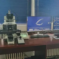 Institutul Clinic Fundeni a fost dotat cu o nouă și performantă platformă de cariotipare pentru diagnostic citogenetic al pacienților cu leucemie din România, în valoare de peste 155.000 euro Foto: NWR