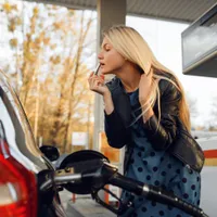 Vremuri grele pentru șoferi: Poluarea va scumpi benzina și motorina. Frânele și pneuri să fie ECO - Foto: Freepik