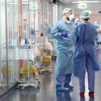 Alertă medicală în România. Doi pacienți diagnosticați cu o afecțiune care nu a apărut de 33 de ani - Foto: Știrile PROTV / Imgiene cu caracter ilustrativ