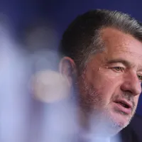 Traian Preoteasa, şeful CFR Călători - Foto: INQUAM PHOTOS/Octav Ganea
