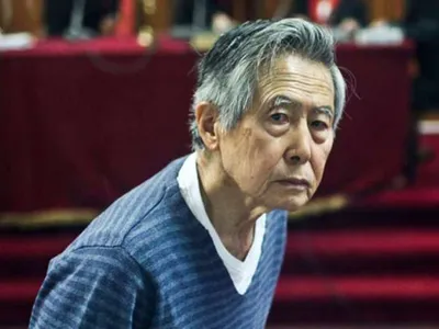 A început procesul fostului preşedinte Alberto Fujimori pentru sterilizarea forţată a mii de femei. / Foto: perureports.com