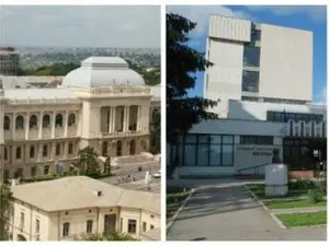 Universitățile din Iași, lăsate de Ministerul Educației fără 40 de milioane de lei/FOTO: ziaruldeiasi.ro