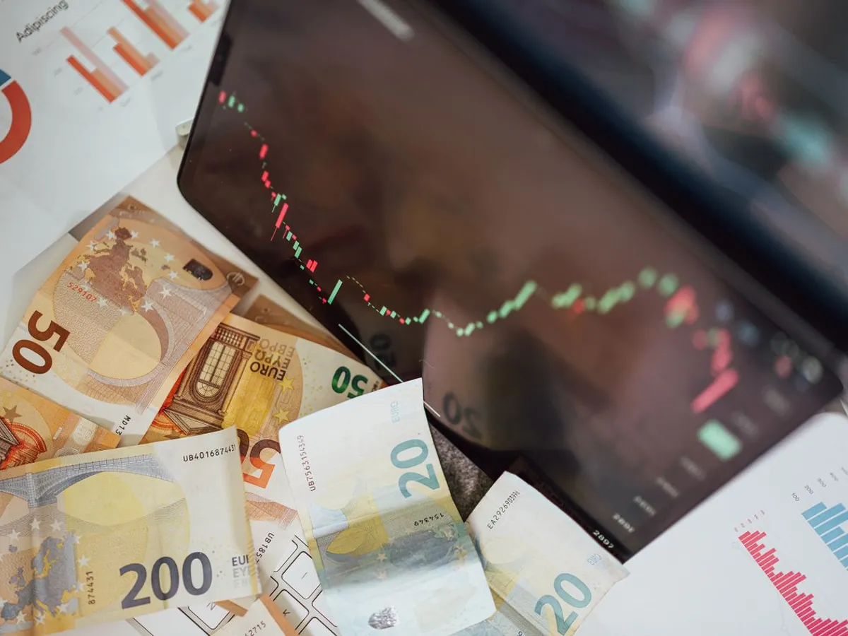 Economii Foto: Pexels (imagine cu rol ilustrativ)