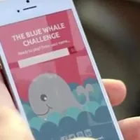 O fată de 14 ani s-a spânzurat în urma unui „challenge” online în jocul „Balena albastră”. / Foto: egypttoday.com