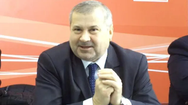 Gheorghe Bunea Stancu - Foto: Digi24