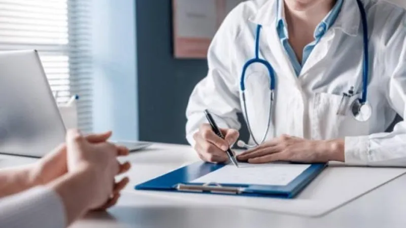 Guvernul are restanţe record la medici şi spitale: „Unii medici de familie aduc bani de acasă” - Foto: Ziarul de Iași/ Imagine cu caracter ilustrativ