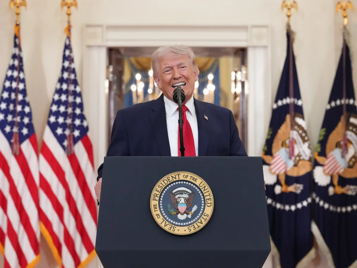 trump
