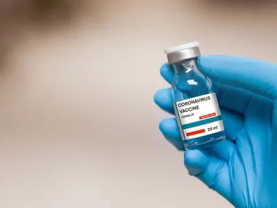 Se așteaptă un vaccin/FOTO: hotnews.ro