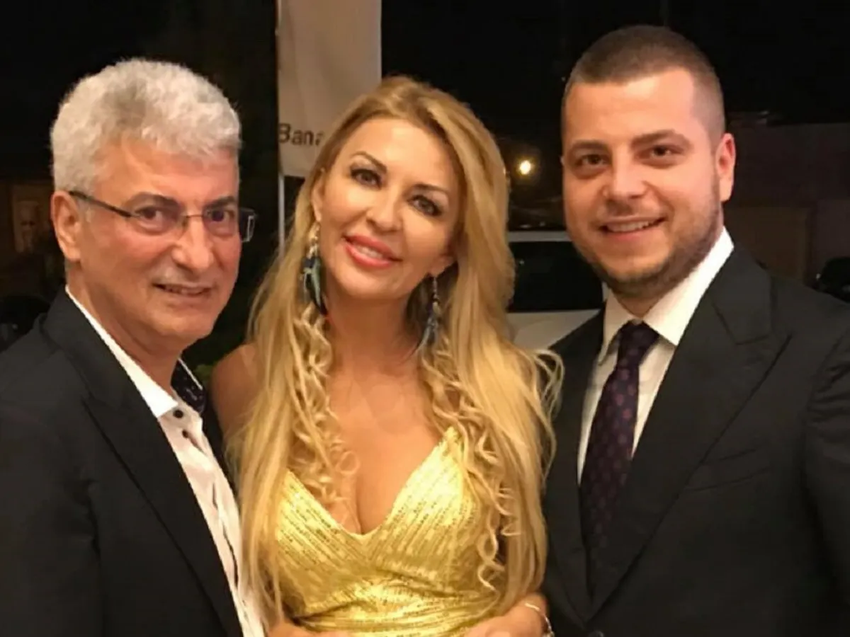 41.000 lei/lună pensie de urmaș pentru copiii lui Prigoană: Cum s-a ajuns la această sumă uriașă? - Foto: FB