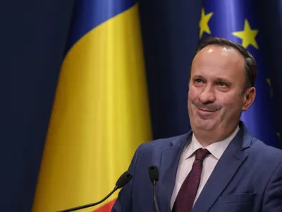 Adrian Câciu: „La finalul acestei luni, lucrurile vor duce către un guvern majoritar și tind să cred că va fi PSD, PNL, UDMR”