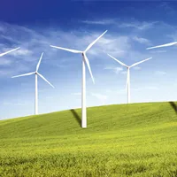 Suntem campioni la consum de energie eoliană. Pe ce loc s-a clasat ţara noastră în cazul producției Foto: Arhivă / imagine cu caracter ilustrativ