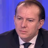 Florin Cîțu: PNL a făcut un compromis în această guvernare. Nu avem în program 7% investiții. / Foto: digi24.ro