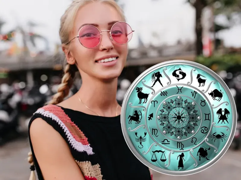 Horoscop 18 august. Luna în Gemeni strică rutina Capricornilor. Racii sunt deranjați de ceva - Foto: Freepik, Pngwing.com (Imagine cu rol ilustrativ)