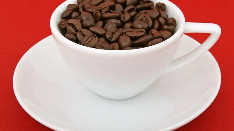Fără cafea scumpă și mese în oraș, în 2025! Cum să economisești 3-4 salarii - Foto: PXHere/CC0