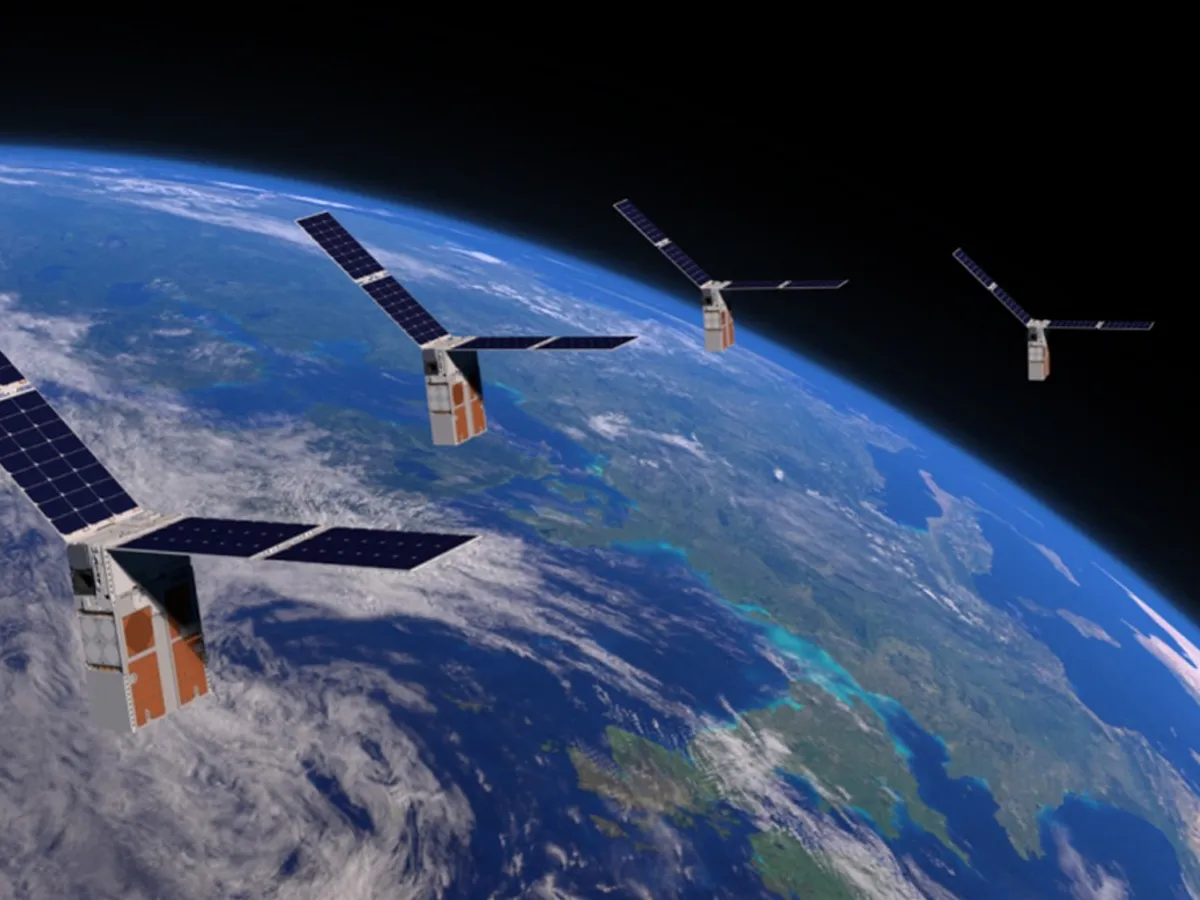 O armă nucleară ar putea fi ascunsă ani întregi într-un satelit. Cum ar putea fi descoperită de pe orbită