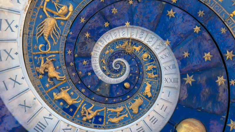 HOROSCOP, 10 -16 decembrie. Care sunt zodiile ce vor avea de Sărbători liniște, - Foto: Profimedia Images