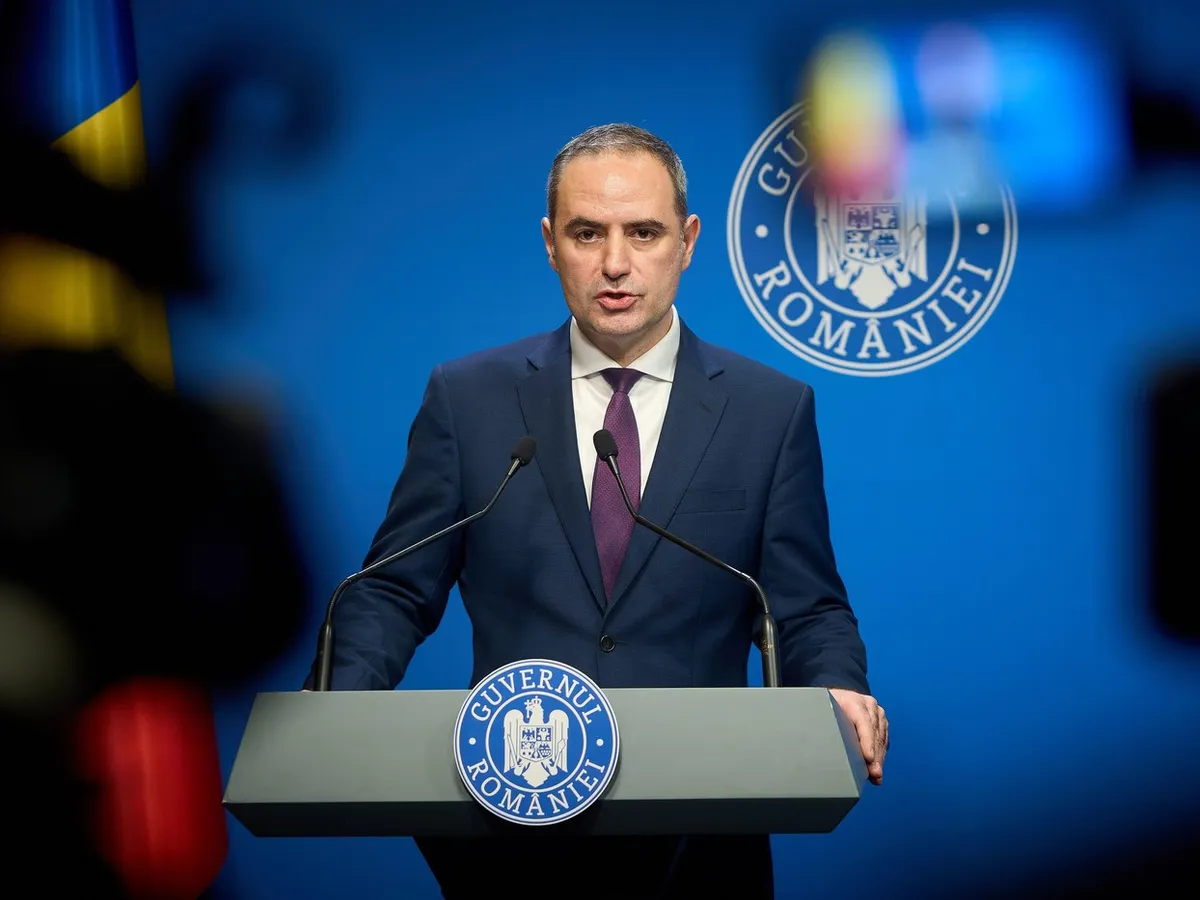 Alexandru Nazare - Foto: Freepik (Imagine cu rol ilustrativ)