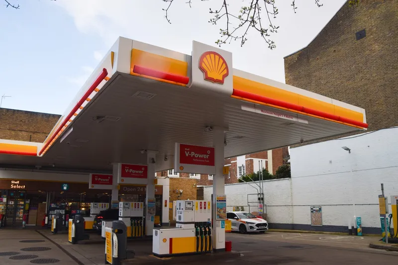 Directorul executiv al Shell prezice penurie de combustibil &icirc;n Europa din aprilie - Foto: Profimedia Images