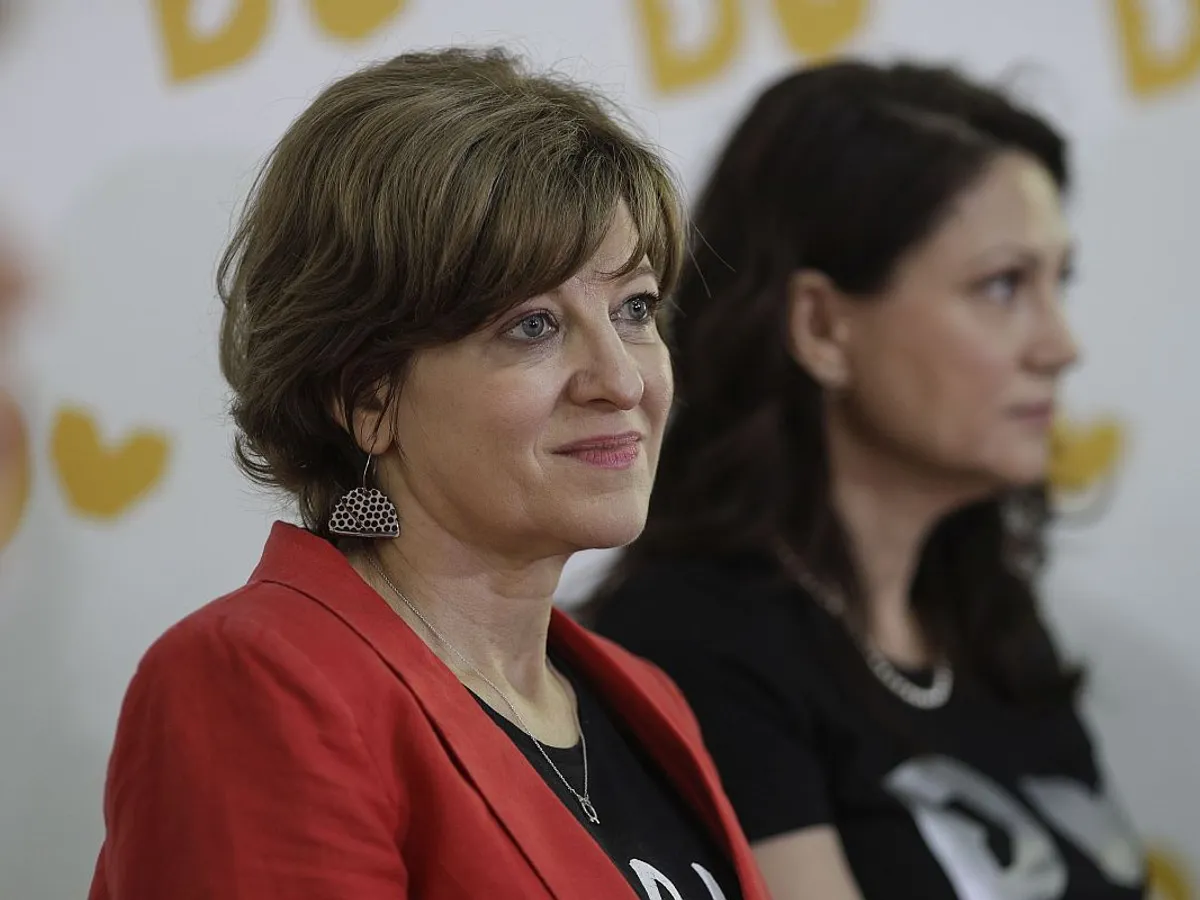 Preşedintele Nicuşor Dan a semnat decretul de numire a Oanei Gheorghiu vicepremier