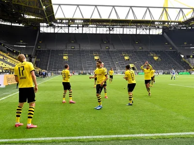 Foto: Facebook Bundesliga Official