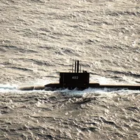 Submarinul indonezian a dispărut miercuri. Sursă imagine: Wikipedia/ By U.S. Navy photo by Mass Communication Specialist 3rd Class Alonzo M. Archer 