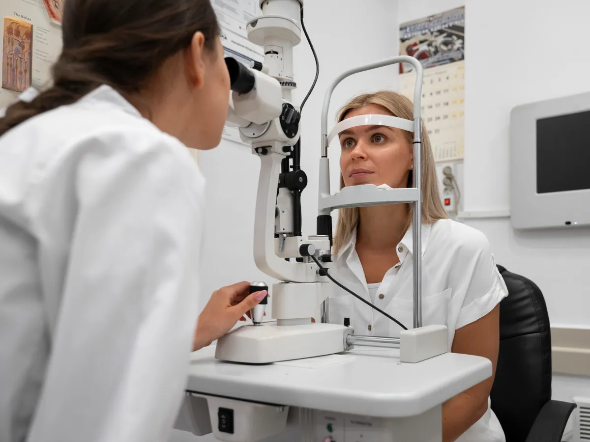 VIDEO Prima cornee artificială produsă din celule umane prin imprimare în laborator redă vederea unui pacient