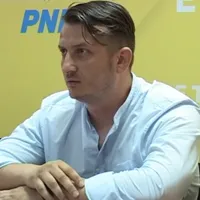 Deputatul PNL Gheorghe Pecingină. / Foto: accentingorj.ro