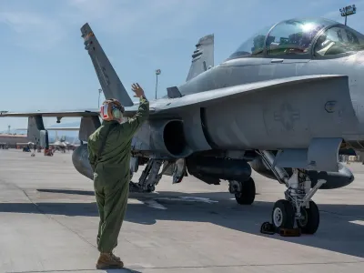 România a acceptat avioane SUA. Franța, Italia și Spania, nu. Care țară e mai sigură în caz de război?