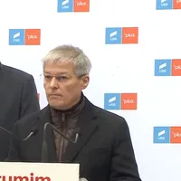 Este esențial un candidat credibil pentru postul de premier, spune Cioloș/FOTO: Facebook