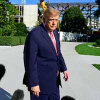 Donald Trump - Foto: Profimedia Images (Imagine cu rol ilustrativ)