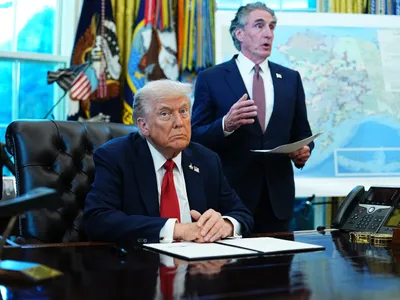 Donald Trump - Foto: Profimedia images